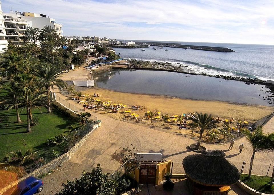 Apartamento EL PATIO DE ARGUINEGUIN , Gran Canaria Exterior foto