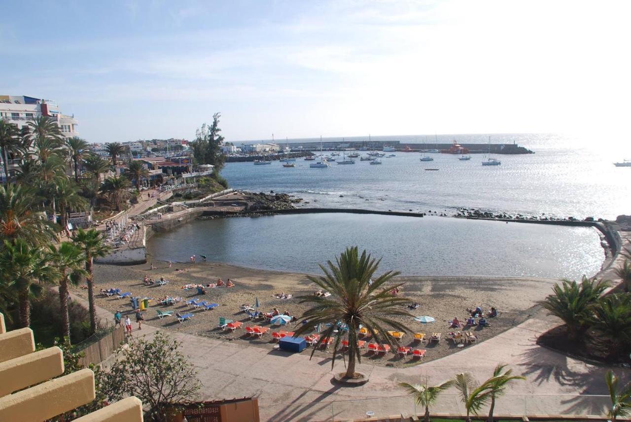 EL PATIO DE ARGUINEGUIN , Gran Canaria Exterior foto
