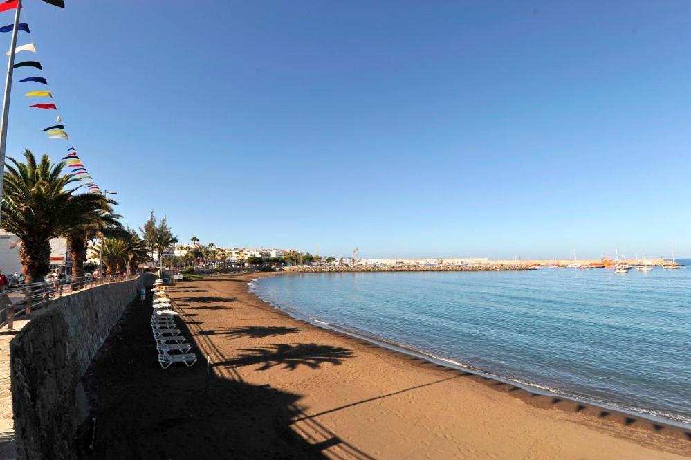 Apartamento EL PATIO DE ARGUINEGUIN , Gran Canaria Exterior foto